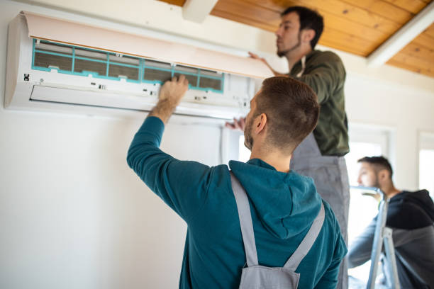 Best Commercial HVAC repair  in Lyons, IL