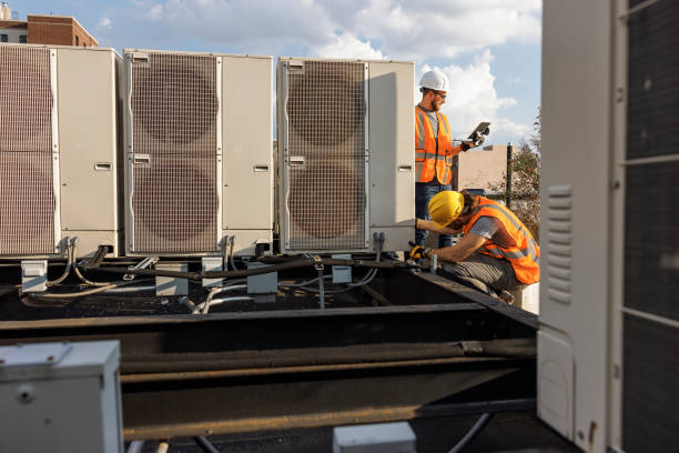 Affordable air conditioning repair in Lyons, IL