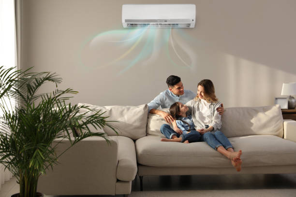 Best Affordable HVAC services  in Lyons, IL