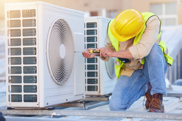 Trusted Lyons, IL HVAC Experts