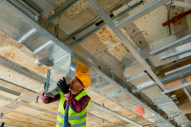 Best Local HVAC companies  in Lyons, IL