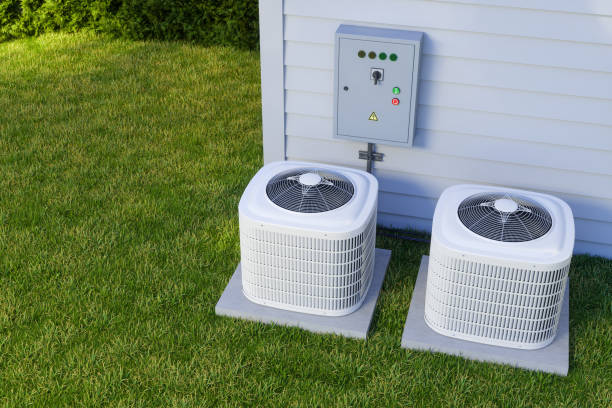 Best HVAC air duct cleaning  in Lyons, IL