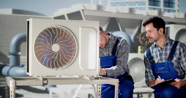 Best Affordable HVAC services  in Lyons, IL