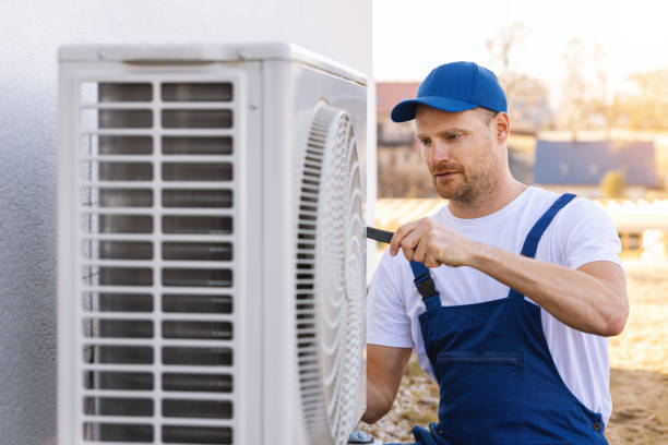 HVAC emergency services in Lyons, IL