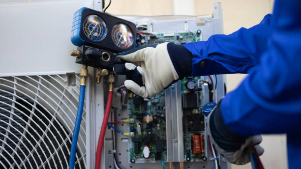 Best HVAC repair near me  in Lyons, IL